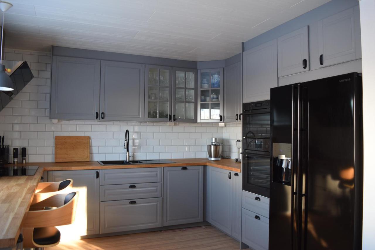 Captains House Hamneide Εξωτερικό φωτογραφία