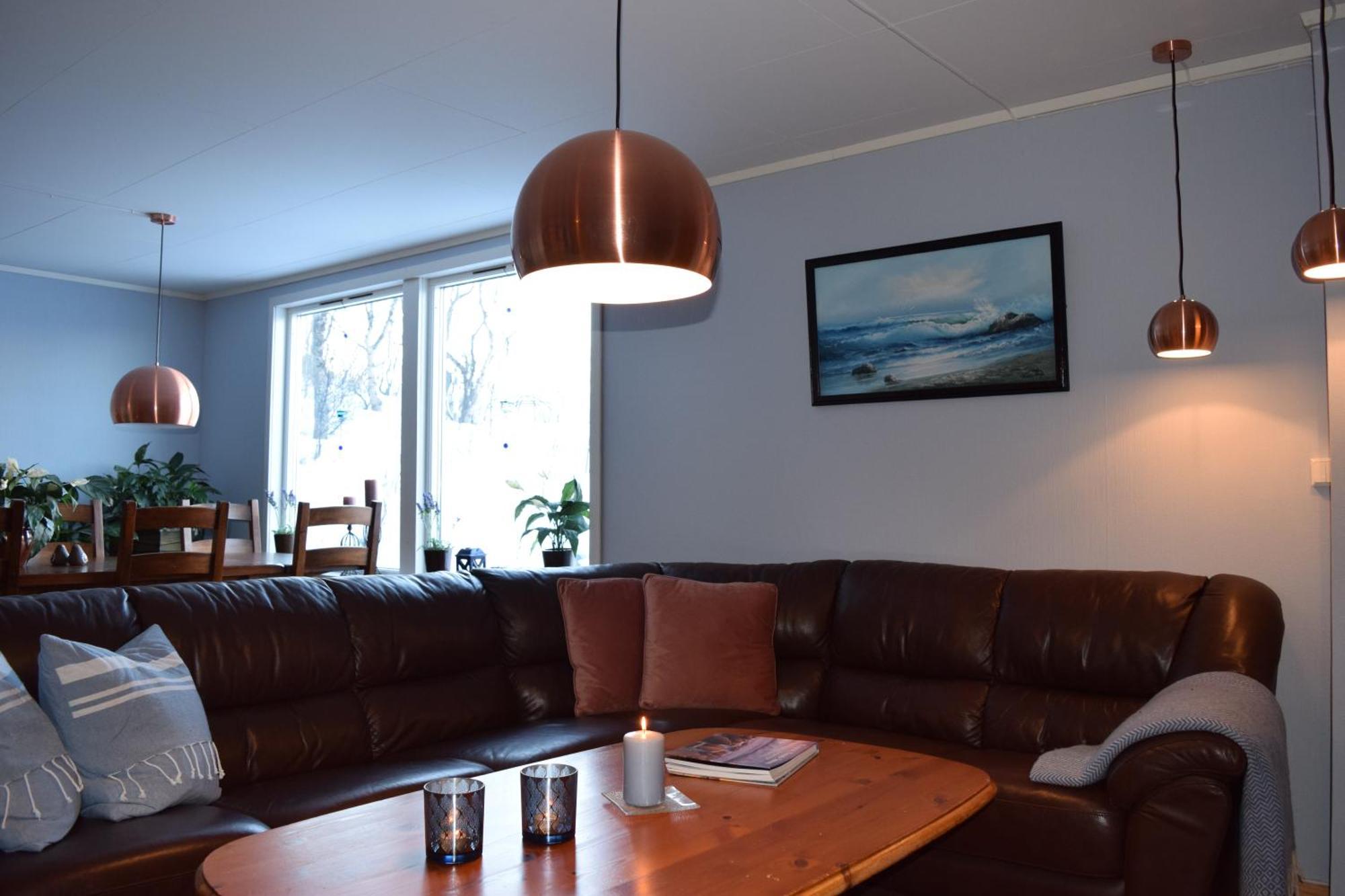 Captains House Hamneide Δωμάτιο φωτογραφία