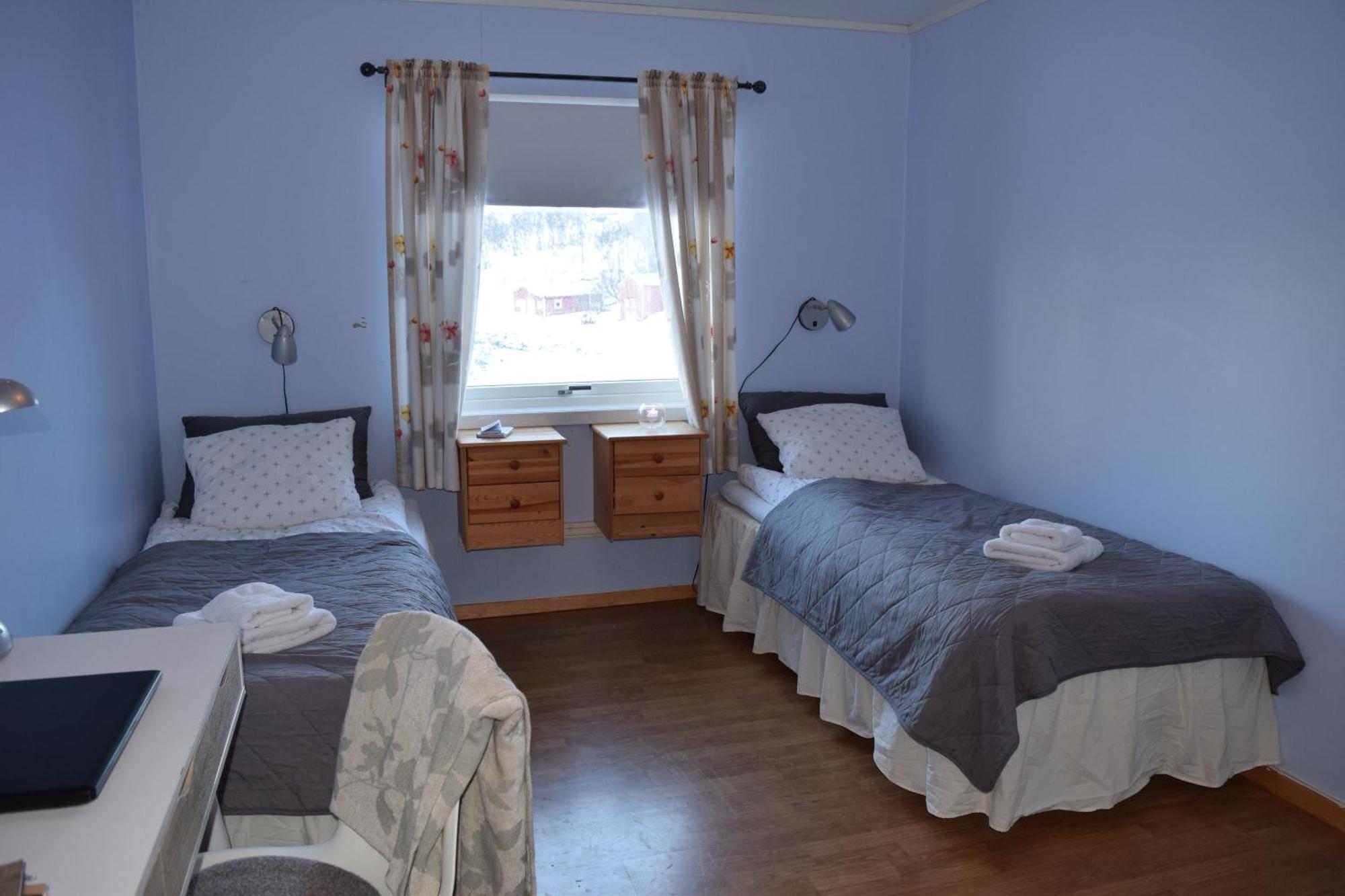 Captains House Hamneide Δωμάτιο φωτογραφία