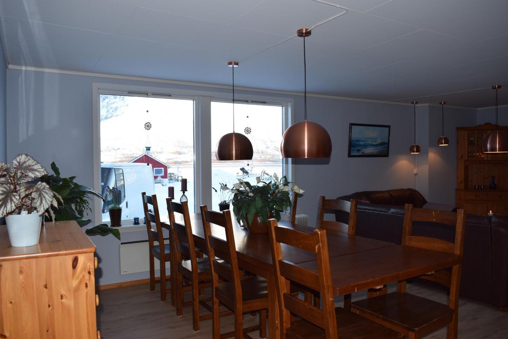 Captains House Hamneide Δωμάτιο φωτογραφία